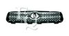 EQUAL QUALITY G1743 Radiator Grille